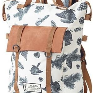 ISO Kavu Rainier Rucksack